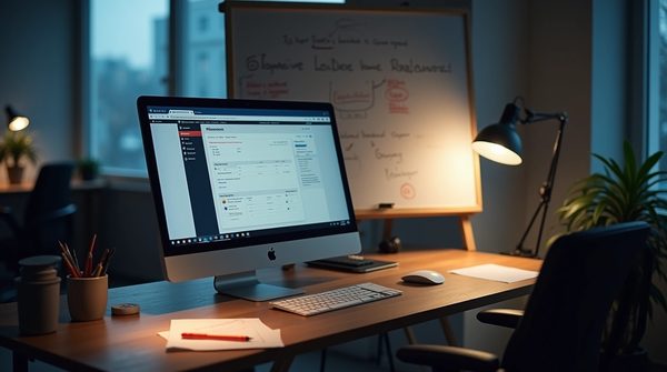 La maintenance de site wordpress : enjeux, méthodes et bonnes pratiques