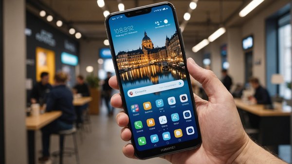 Où faire réparer mon huawei à toulouse : 21 phones, votre expert fiables